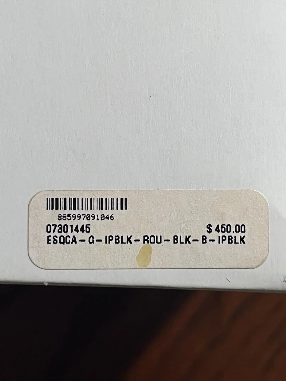 Men's Watch- Steinhausen Automatic Chronograph Watch